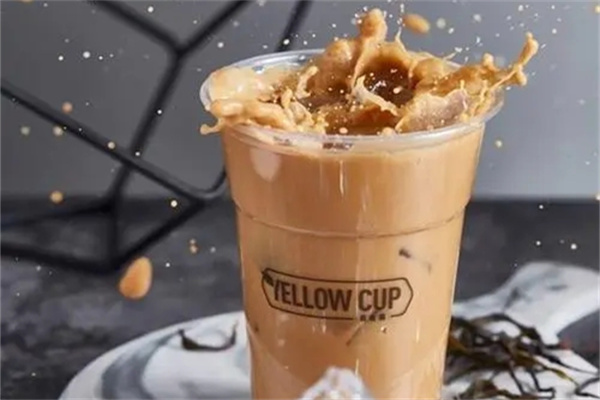 丝袜奶茶产品 门店图片