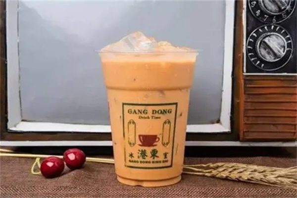 丝袜奶茶产品 门店图片