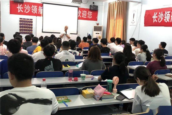 领航考研电话多少？