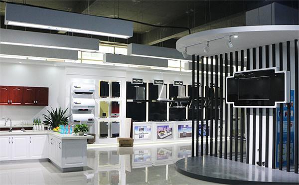 宽居生活馆产品 门店图片