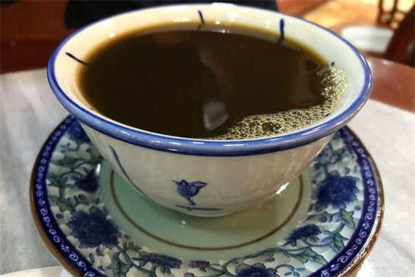 立顺凉茶产品 门店图片