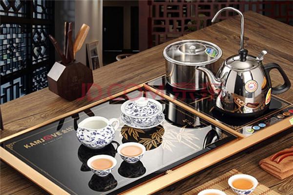 金灶茶具
