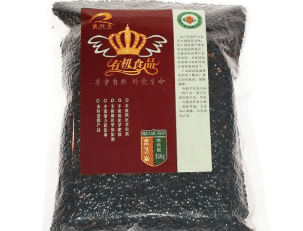 瑞利来有机食品