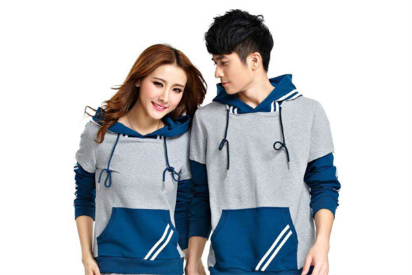 普趣良品服饰产品 门店图片