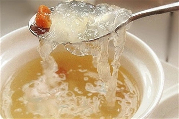 丝巢燕窝产品 门店图片