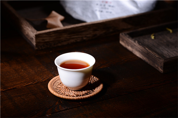 山国饮艺茶叶产品 门店图片