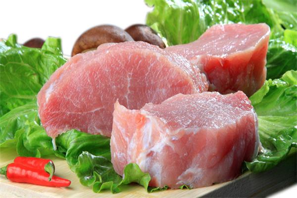 普甜放心肉产品 门店图片