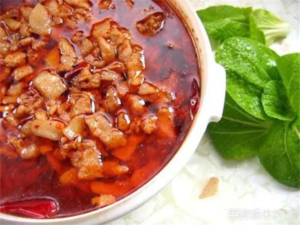 冒大仙冒菜的优势有哪些