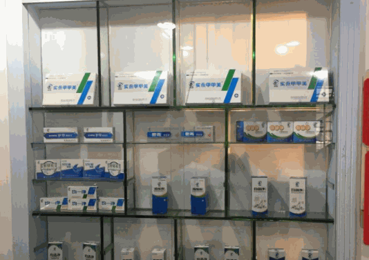 实永甲甲美产品 门店图片