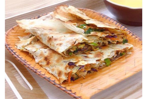 煎饼苏产品 门店图片
