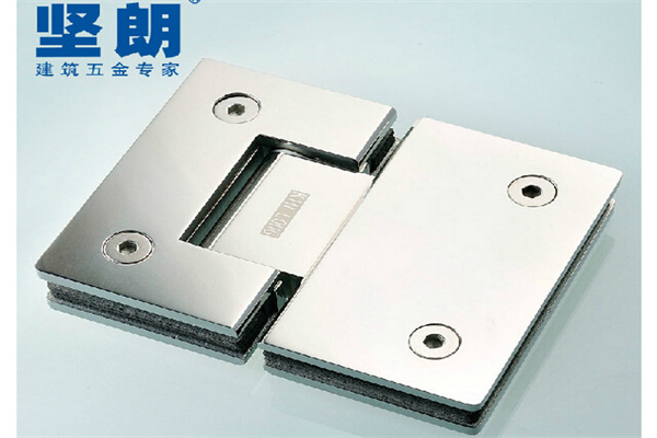 坚朗五金产品 门店图片