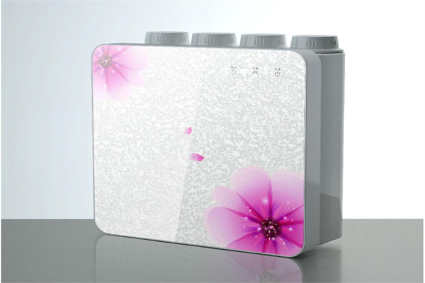 山点水净水器产品 门店图片