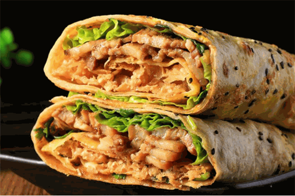 木板凳煎饼果子