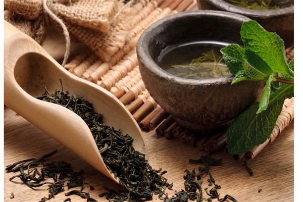 简古茶产品 门店图片
