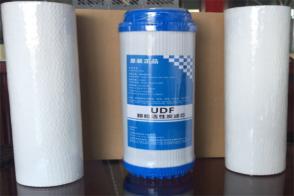 山点水净水器产品 门店图片