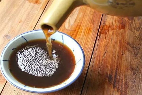 立顺凉茶产品 门店图片