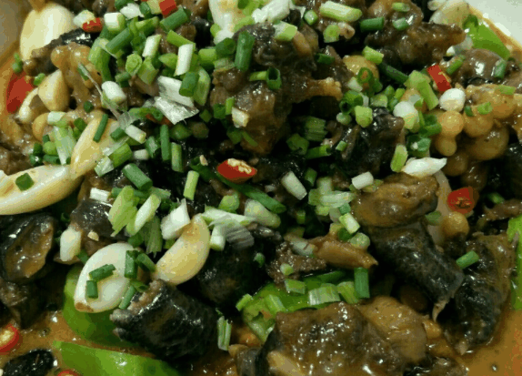 饭菜真湘