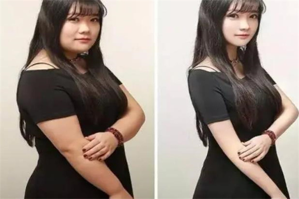 丽秀爱美瘦身产品 门店图片