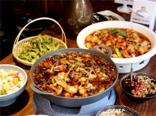 辣呦中国菜产品 门店图片