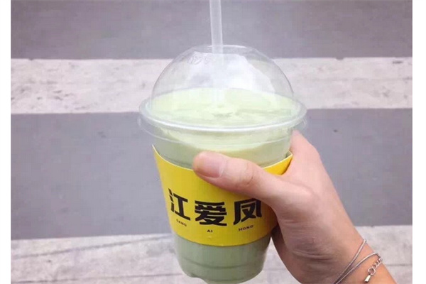 江爱凤产品 门店图片