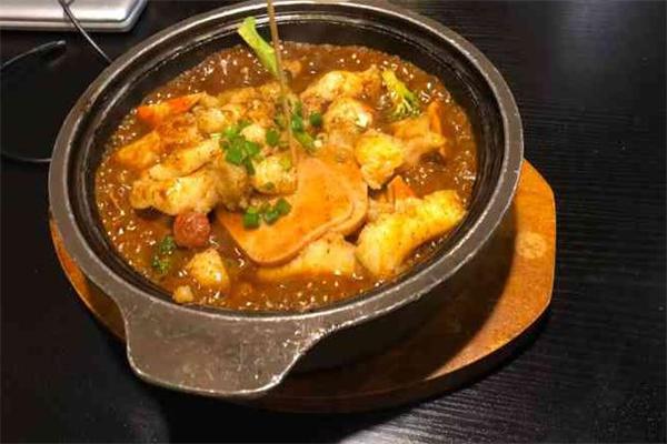恋上波波鱼产品 门店图片