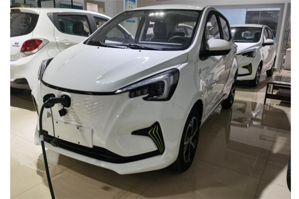 江淮电动车