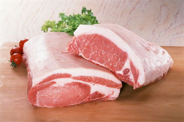 膳博士猪肉产品 门店图片