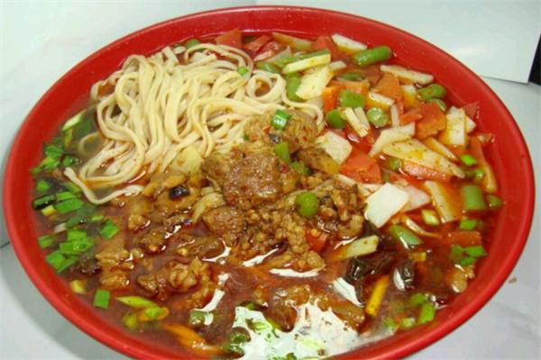岐人奇味产品 门店图片