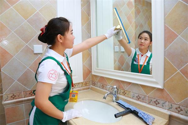 上门帮产品 门店图片