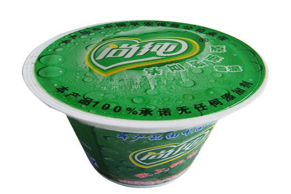 尚纯绿豆沙冰产品 门店图片