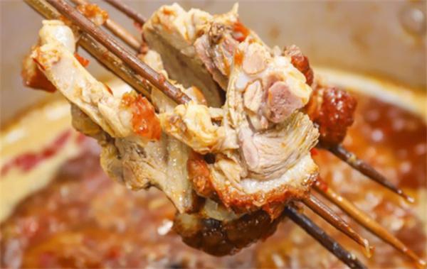 辣小哼麻辣烫鸭产品 门店图片