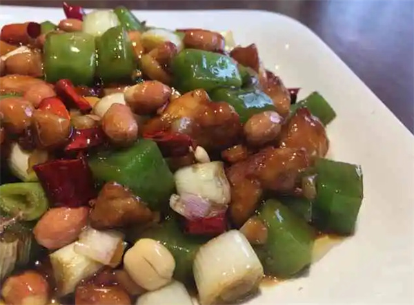 辣呦中国菜产品 门店图片