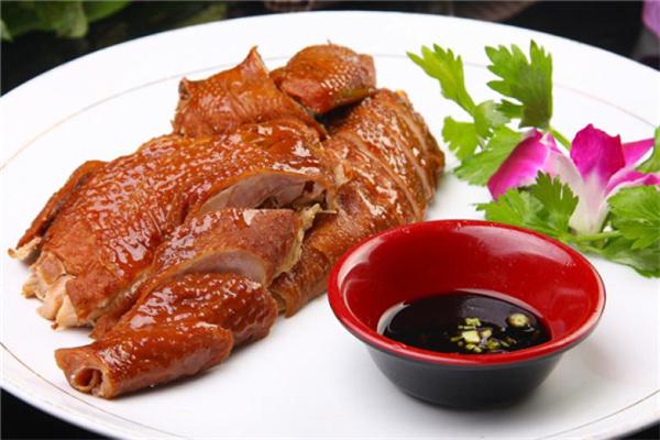齐卤大帝酱香鸭产品 门店图片