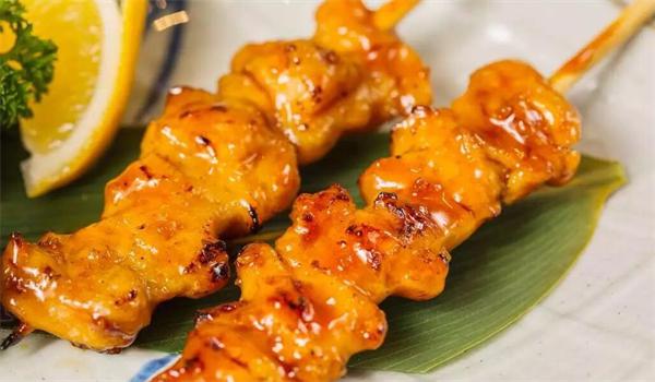 小吃惑杜饱饱主题炒饭