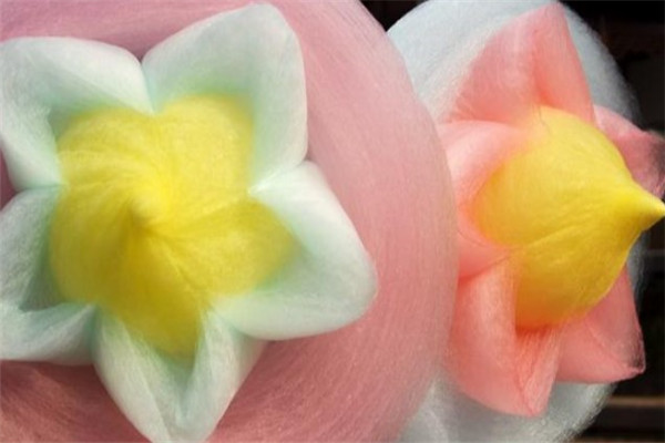 洛芸番棉花糖产品 门店图片