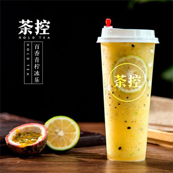 抖茶控