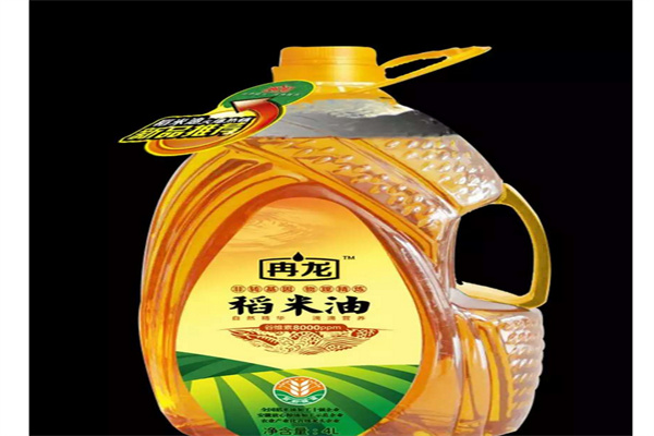 江淮粮油产品 门店图片
