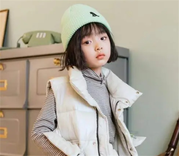 辣妈小铺童装产品 门店图片