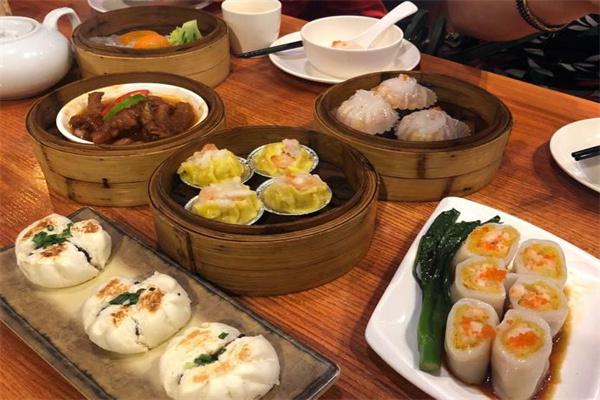 联发烧味产品 门店图片