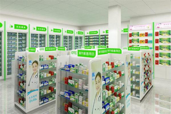 廉江药店产品 门店图片