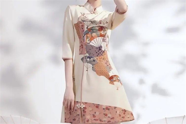 联营女装店产品 门店图片