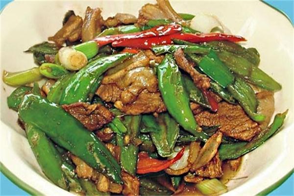尚吧饮食产品 门店图片
