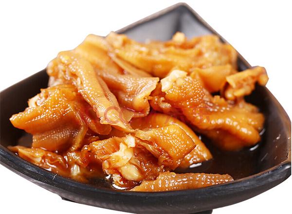 辣味小吃产品 门店图片