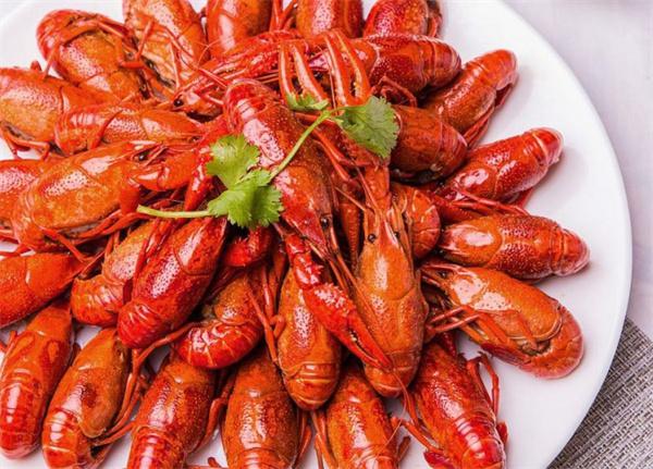 辣味优龙虾产品 门店图片