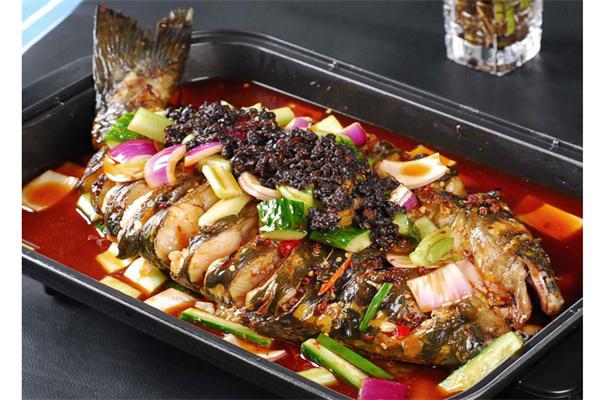 江湖渔霸产品 门店图片