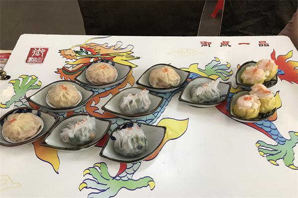 皇茶御点加盟