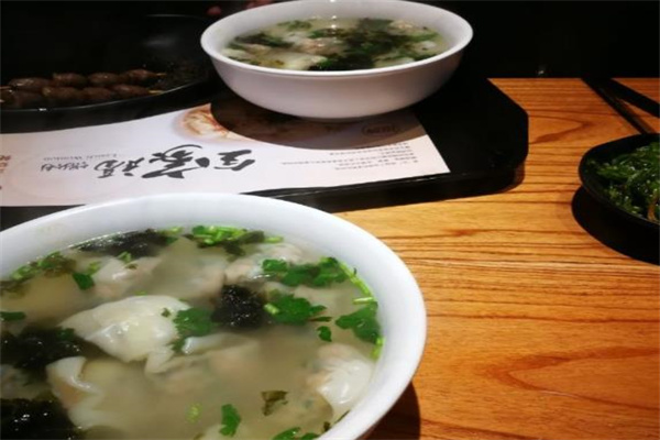 连记混沌产品 门店图片