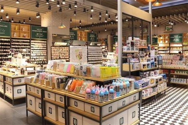 恋惠优品店