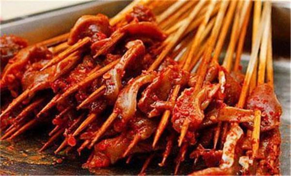 冷锅串串哪个品牌好？