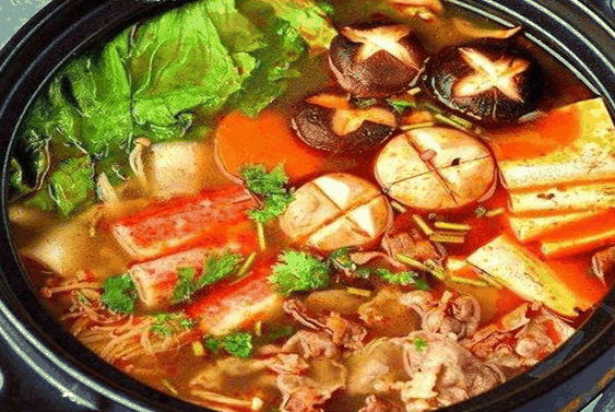 觅小柳麻辣烫